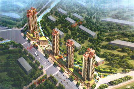 新华路上多层两室朝阳客厅朝阳仅4400元每平